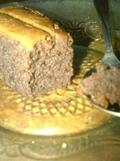 Foto resep 19. Chocolate Ogura Cake
