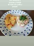 Comida Reutilizable (tortillas)