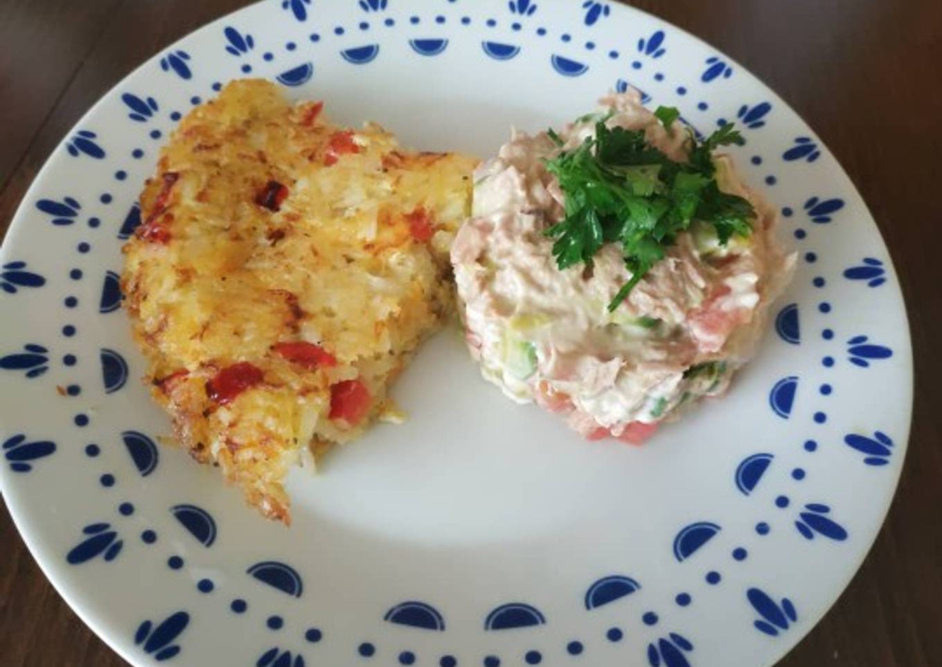 Comida Reutilizable (tortillas)