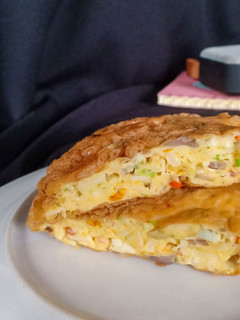 Foto resep Telur Dadar RM.Padang