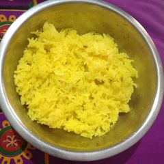 A picture of Sweet rice.