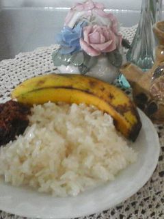 Foto resep Nasi Lamak ba Luo