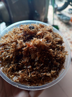 Foto resep Abon Ikan Tuna