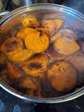 Candied Yams