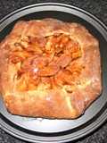 Rustic Apple Tart