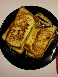 Foto resep French Toast