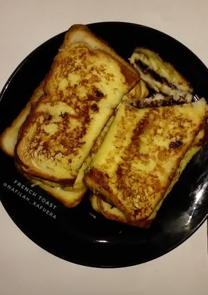 Foto resep French Toast