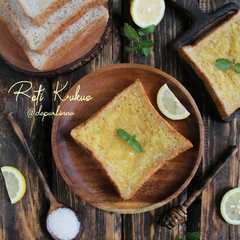 A picture of Roti Kukus.