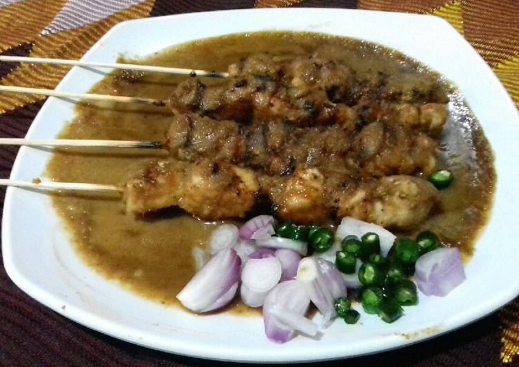 Sate_Ayam