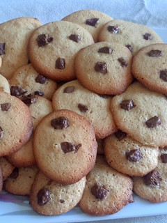 Foto principal de Cookies