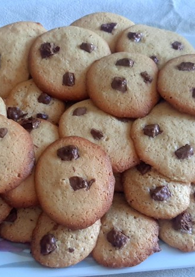 Una foto de Cookies
