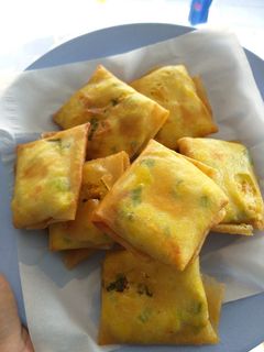 Foto resep Martabak tahu