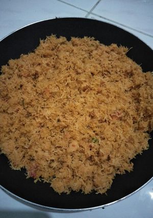 Foto resep Bumbu urap" rumahan