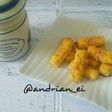 Kaastengel Ekonomis Eggless Full Margarin