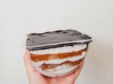 Tiramisu Low Budget