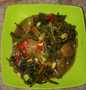 Resep 135. Cah kangkung baso kecambah Anti Gagal