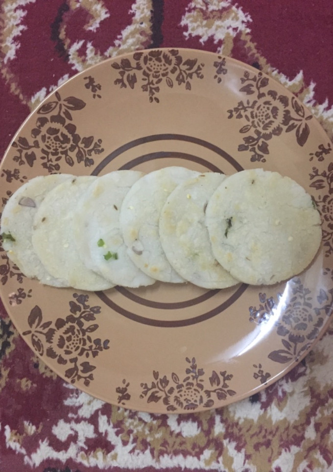 கட்டி  பத்திரி (கேரளா ஸ்டைல்) செய்முறை முக்கிய புகைப்படம்