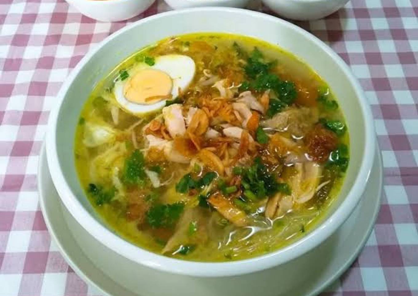 Soto Ayam