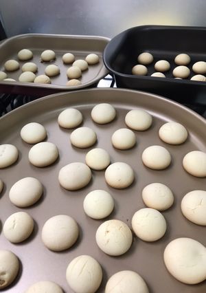 Foto de Biscoitinho de Maizena
