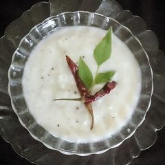 Rice bhat A picture of Rice bhat.