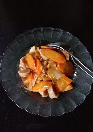 Foto resep Chapcay Rumahan Lezatos