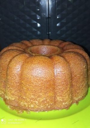 Foto resep Bolu karamel kukus 2telur