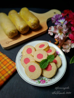 Foto resep Rolade Tempe
