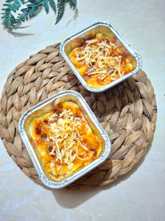 Foto resep Macaroni Schotel Saus Bolognese