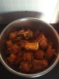 मसाला पाव (masala pav recipe in Hindi) रेसिपी मुख्य फोटो