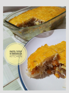 Foto resep Pastel tutup