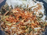 Gambar lotek bandung