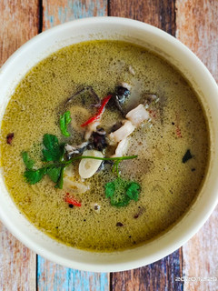 Foto resep Kare cumi cumi