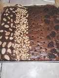 Brownies Fudgy