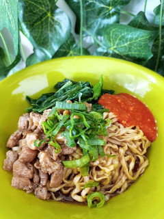 Foto resep Mie Ayam 🍜🐥