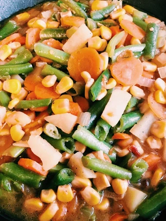 Cara Mudah Membikin Resep Tumis sehat + terasi yang Bisa Manjain Lidah Anti Ribet, Lezat Sekali