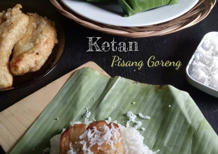 ketan-pisang-goreng
