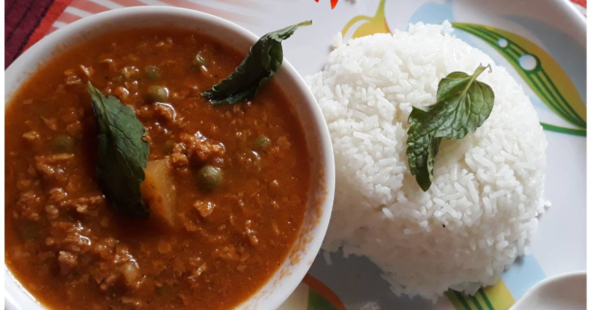 Soya bean ki sabzi Recipe by Karuna Naveen Chandwani Cookpad