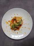 Galantine Ayam