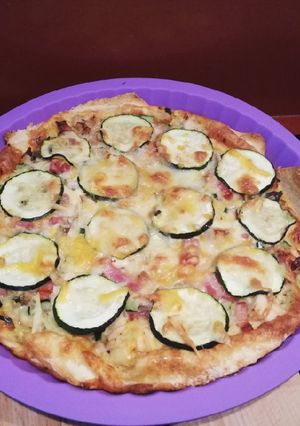 Foto principal de Quiche de pollo