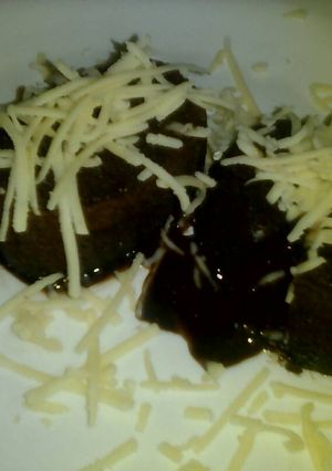 Foto resep Chocolava keju