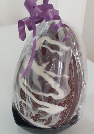 Una foto de Huevo de Pascua ♡