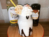 SW Banana Split Milkshake🍌 (5 syns)