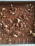 Chocolate Fudge