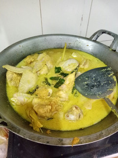 Foto resep Manu Nasu likku ala heriani
