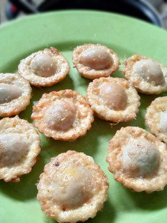 Foto resep Tahu Fantasi