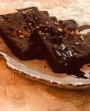 Healthy Chocolate Brownie!