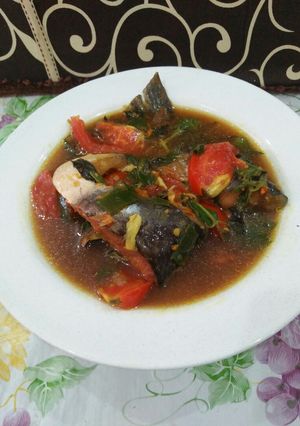 Foto resep Pindang Patin