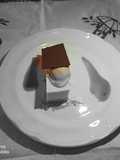 Chocolate sólido