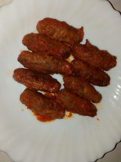 صورة لوصفة كفته