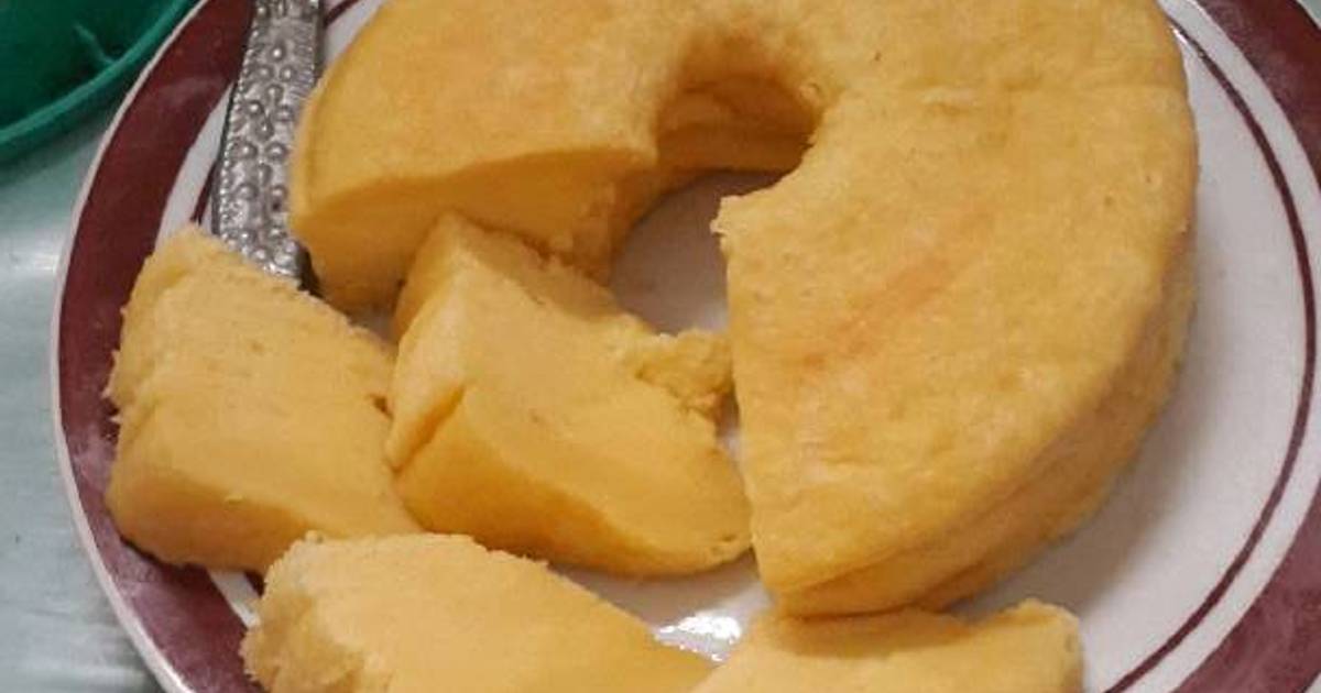 Download Resep Roti Kukus Keju oleh Aloysia Yossy - Cookpad